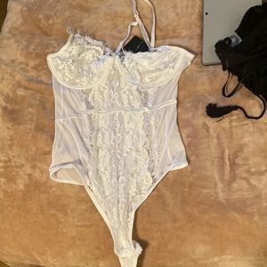 Lingerie size XL